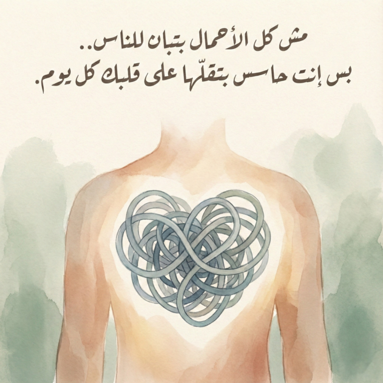 اهمية الكتابة العلاجية